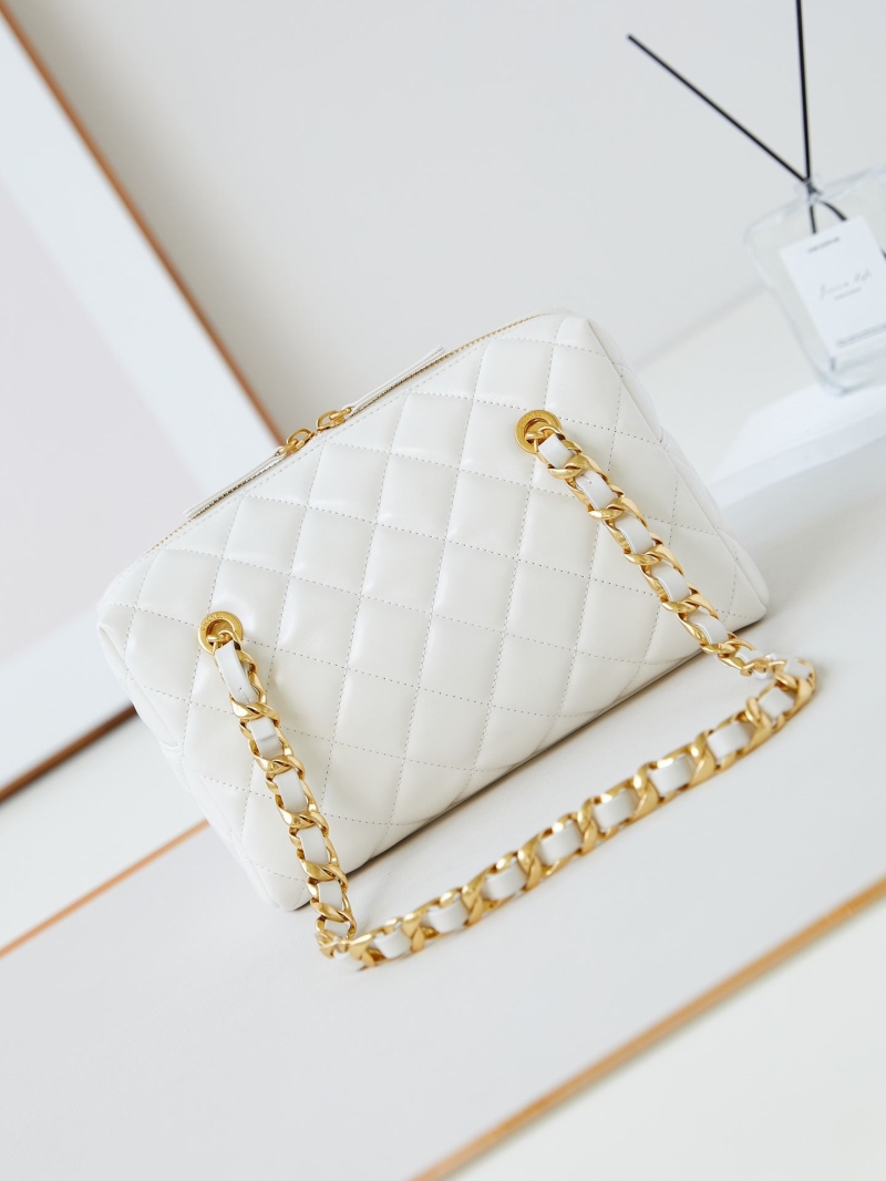 Chanel Top Handle Bags